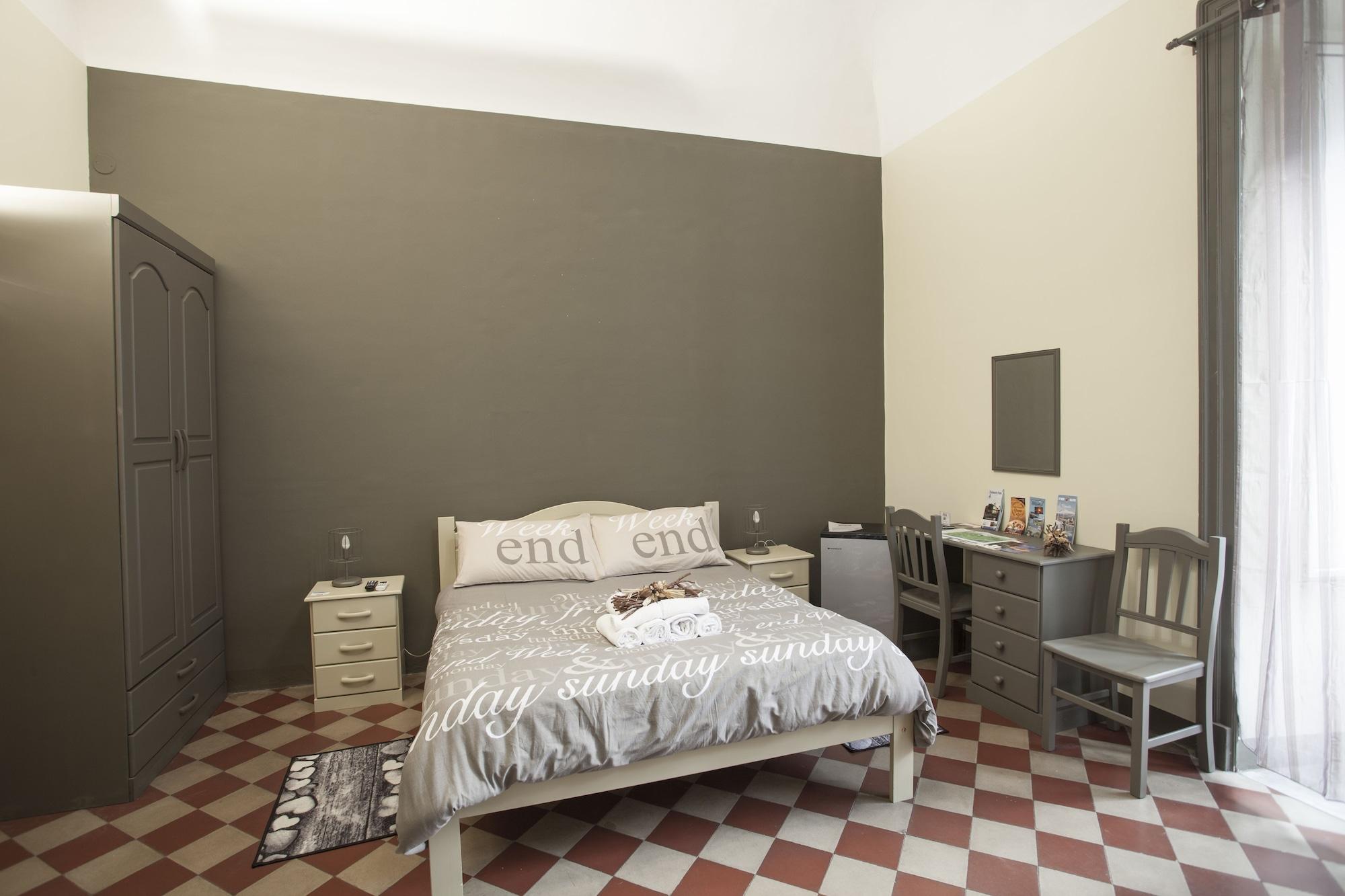 Siciliaetnamare Bed & Breakfast Riposto Exterior photo