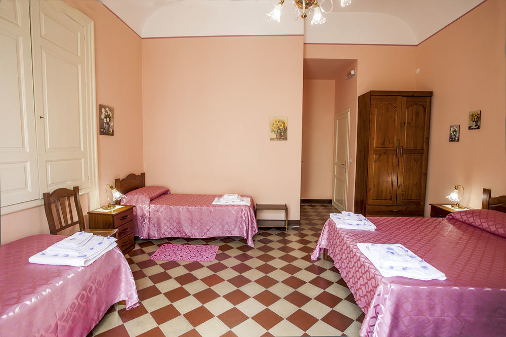 Siciliaetnamare Bed & Breakfast Riposto Exterior photo