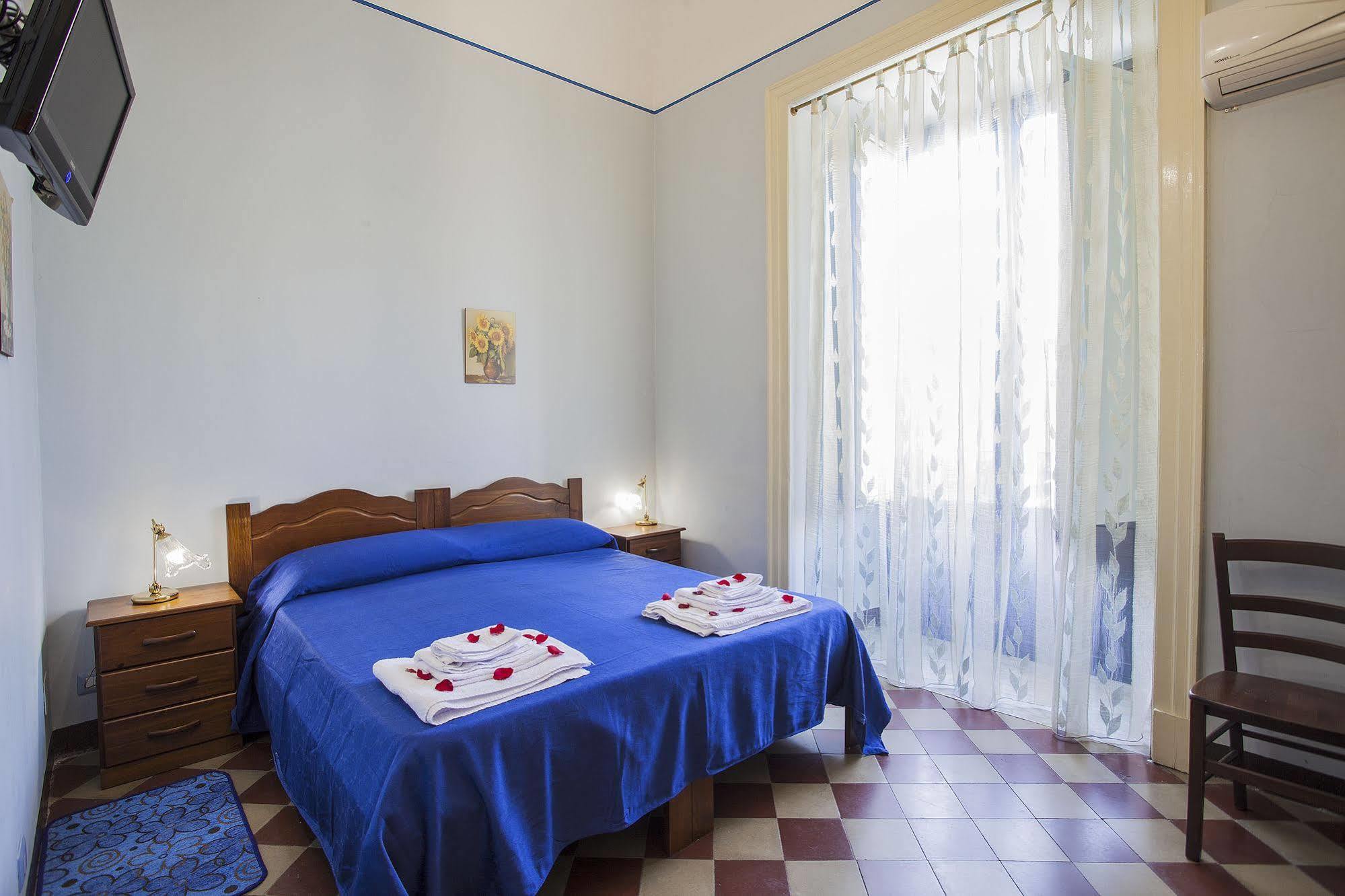 Siciliaetnamare Bed & Breakfast Riposto Exterior photo