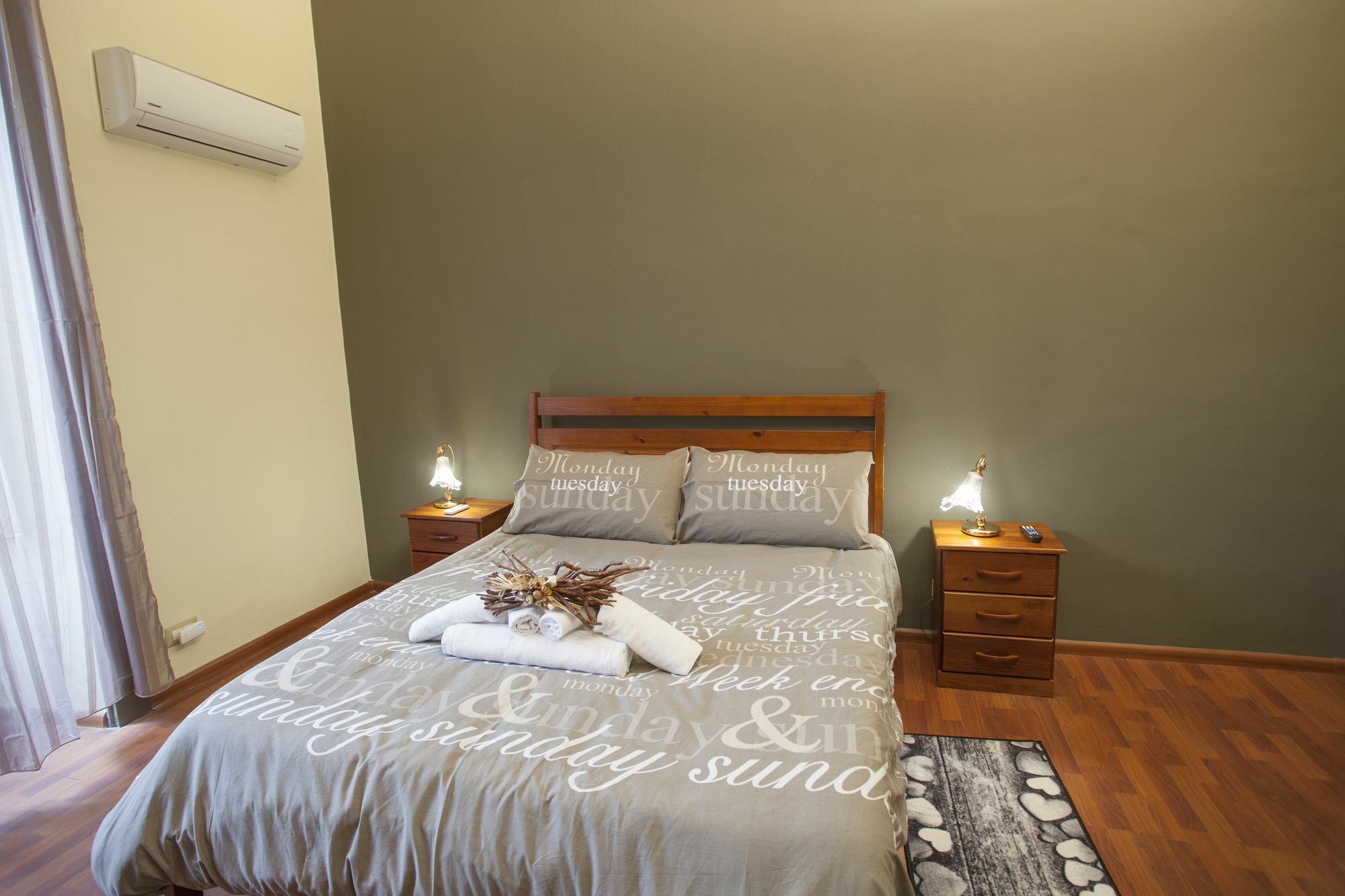 Siciliaetnamare Bed & Breakfast Riposto Exterior photo
