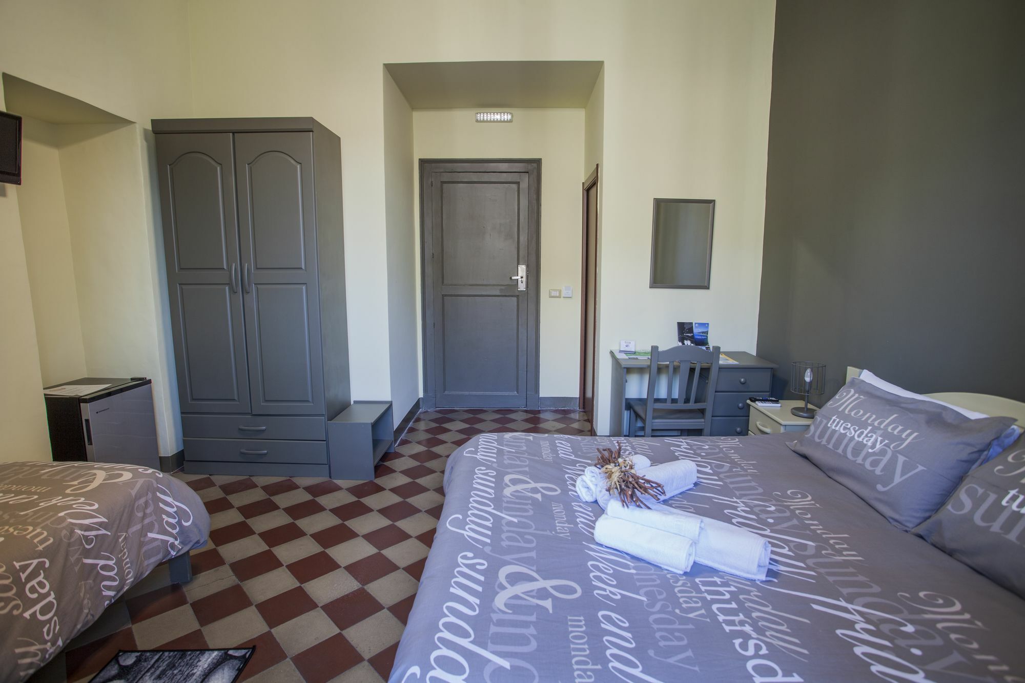 Siciliaetnamare Bed & Breakfast Riposto Exterior photo